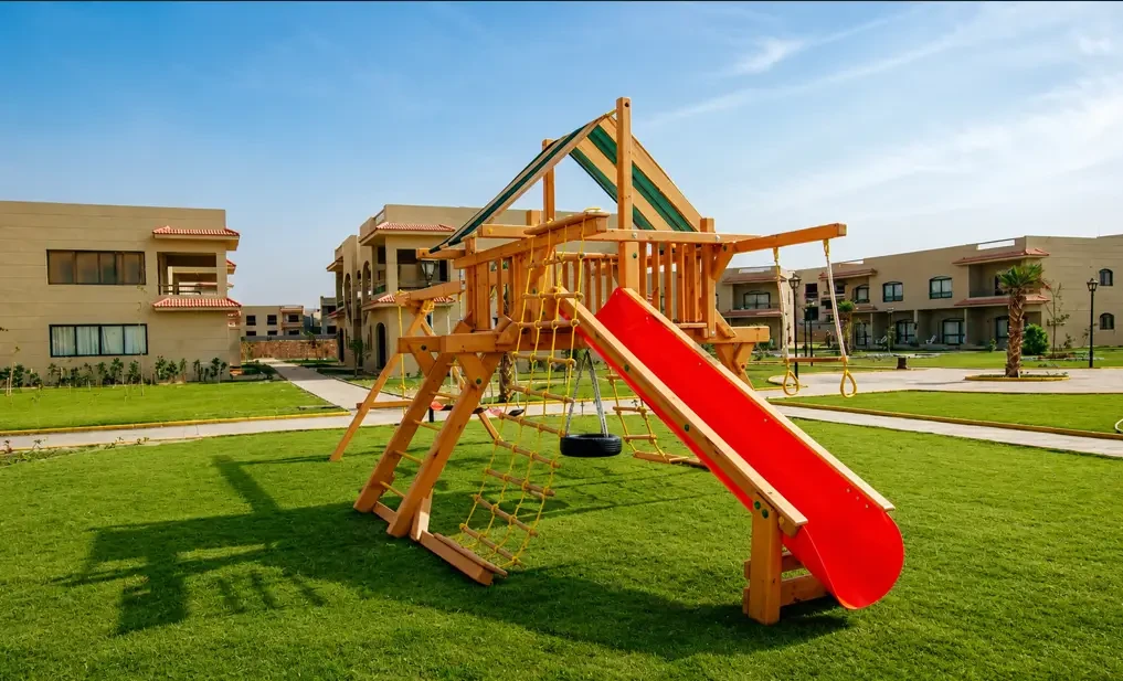 Kids activities