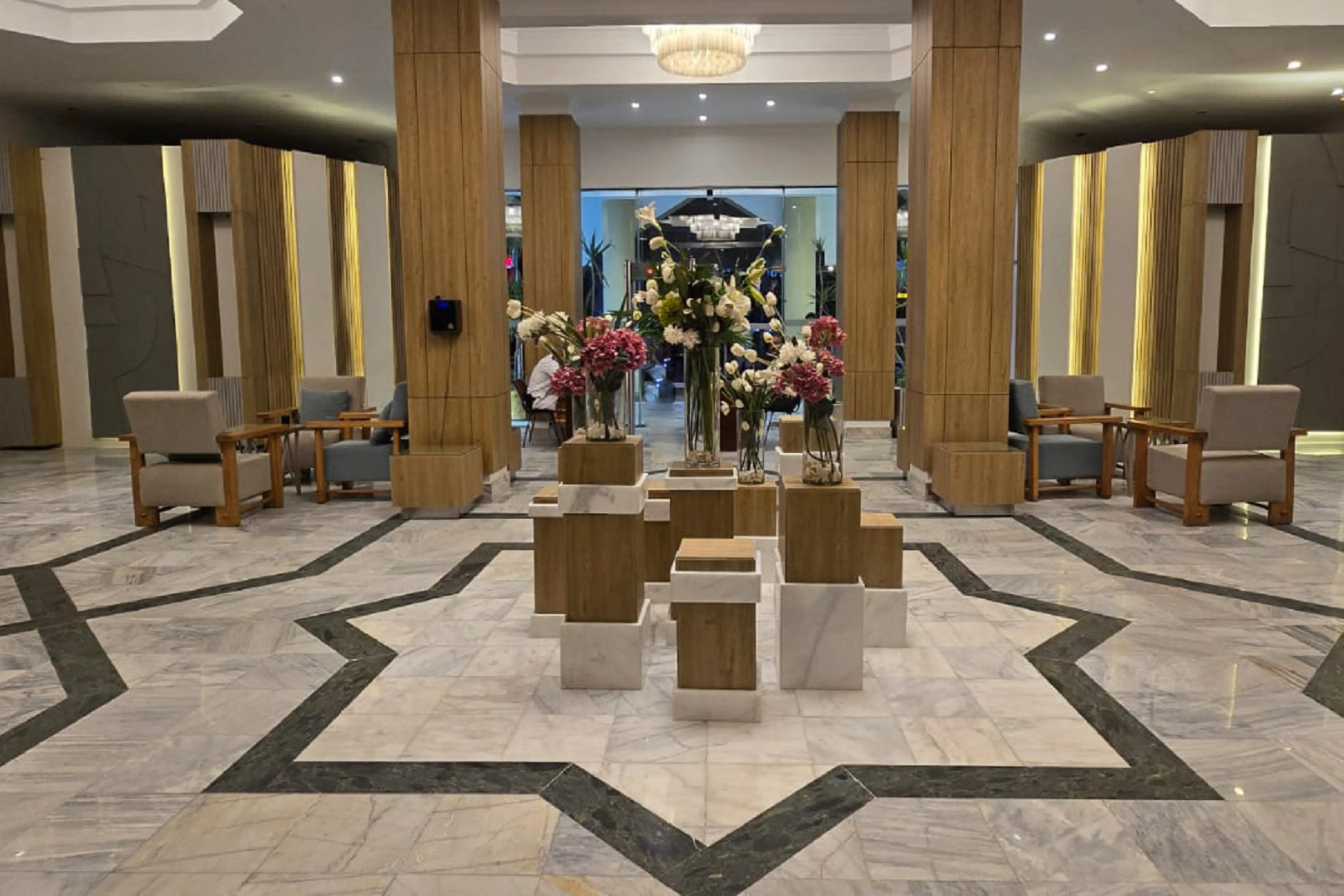 Regina Resort & Aqua Park Hurghada