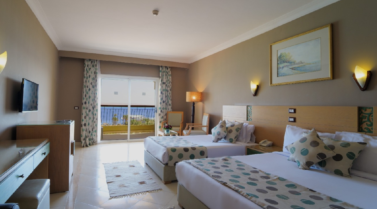Regal Room