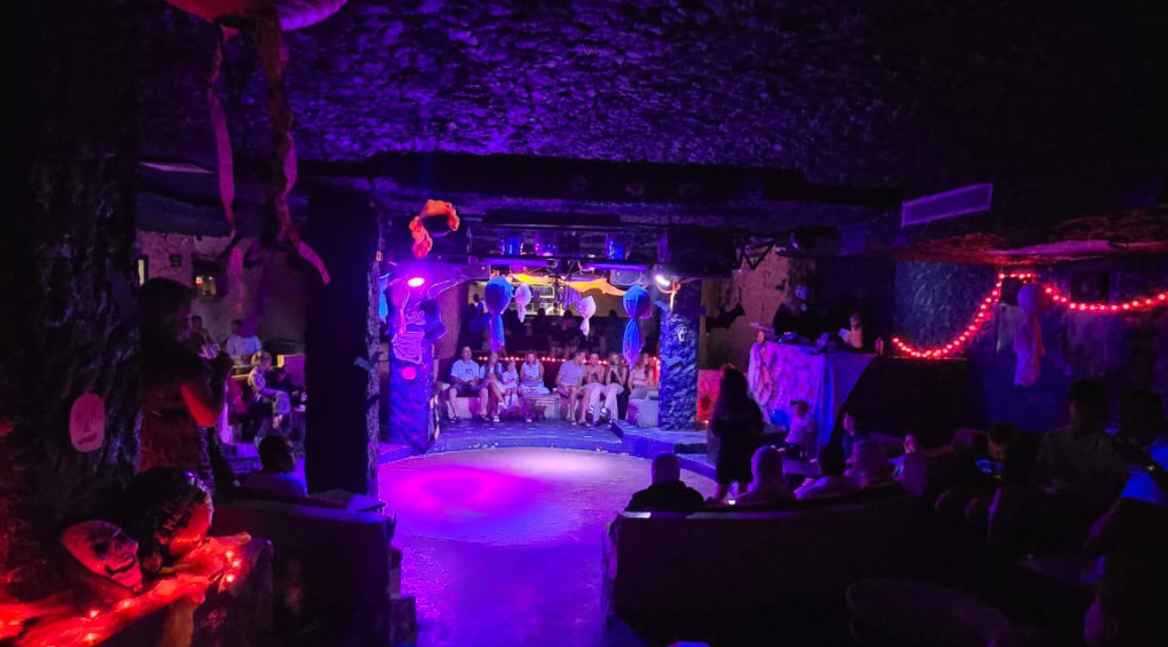 La Rocca Discotheque 